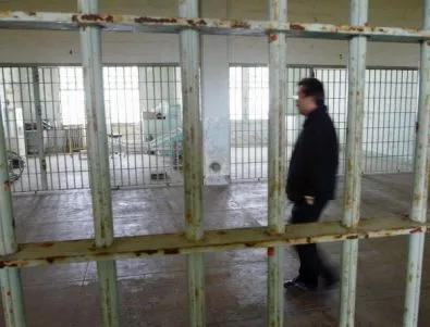 Германия не иска да екстрадира престъпници у нас заради лошите затвори 