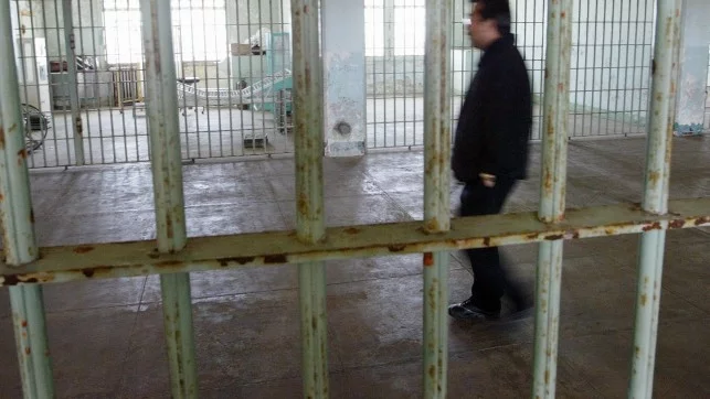 Бягство от затвора в Пловдив, измъкна се осъден за убийство 