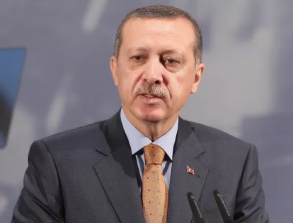 Ердоган: Турция е похарчила $20 млрд. за мигрантите 