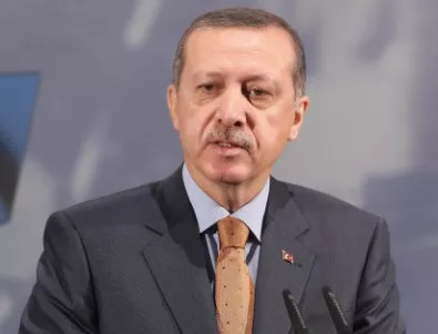Смут в Атина и Скопие: Ердоган обяви части от България, Гърция, Македония, Косово и Босна за турски