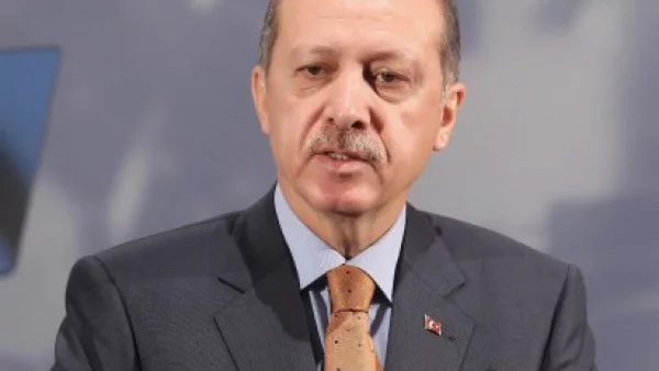 Смут в Атина и Скопие: Ердоган обяви части от България, Гърция, Македония, Косово и Босна за турски
