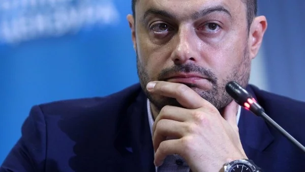 Сметката на Борисов и Местан ще я плати българският народ, сметна Бареков