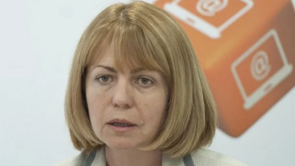 Фандъкова: Реформата в средното образование е спряна