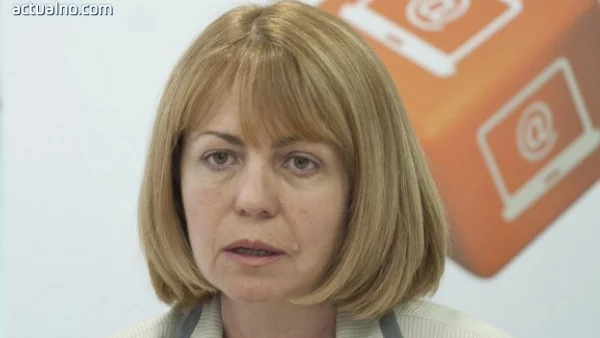 Фандъкова: Непрекъснато се проверяват външните адреси на бежанците