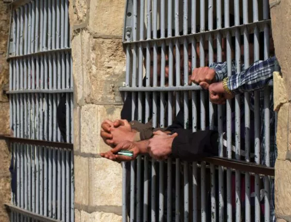 Египет: Хомосексуализмът = затвор