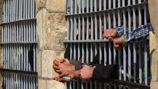 В Китай осъдиха известен активист за пореден път на години затвор