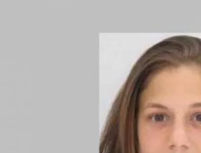 Полицията откри и върна на родителите 15-годишната Адрияна 