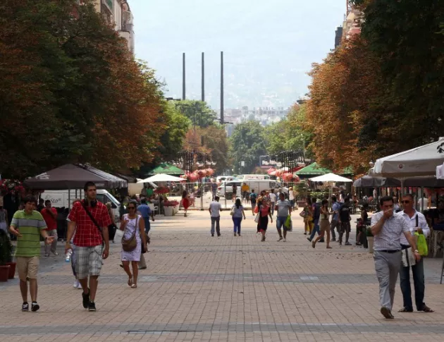 В края на века населението на България ще бъде 2 млн. души, прогнозира ООН