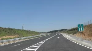 Русе и Търново ще бъдат свързани с магистрала най-рано през 2020