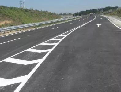 До месец започва проектирането на магистралата Русе - Велико Търново