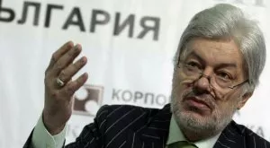 Единственият джентълмен във VIP Brother дойде от БГ футбола 