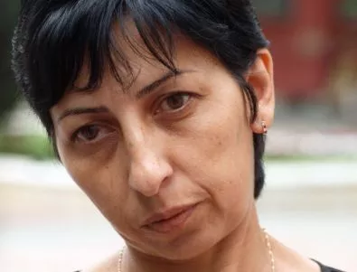 Депутатът от ГЕРБ Нели Петрова изказа съболезнования към родителите на Петьо