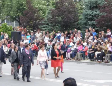 Пловдив отбелязва Деня за почит към жертвите на комунистическия режим