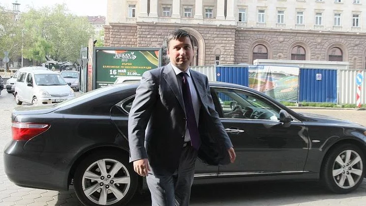 Прокуратурата обвини и Иво Прокопиев за сделката с ЕВН