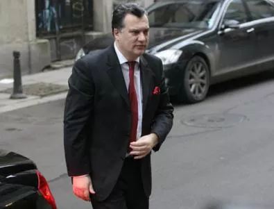 Биволъ: БСП крие дали Борисов е извършил престъпление по случая Мишо Бирата