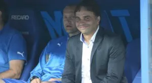 Митов за Ники Кръстев: Вярвах му, само напред и да расте!