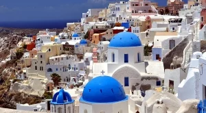 Неволите на гръцкия туризъм