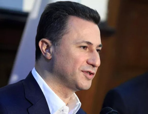 Унгария отрича да е помагала на Груевски да избяга, думи на сръбския президент сочат друго