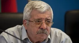 Нораир Нурикян в най-тежката битка - тази за живота си