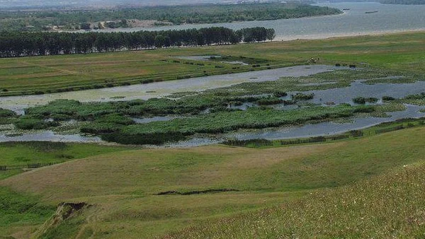 Утре се очаква повишение на речните нива в Западна и Централна България 