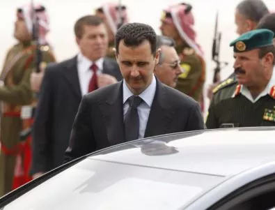 Без яснота за бъдещето на Асад след четиристранната среща във Виена