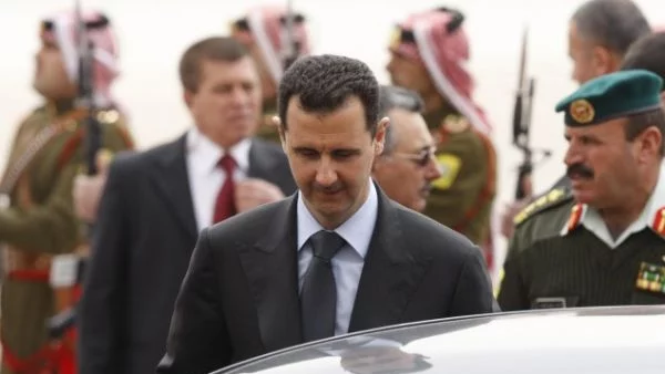Без яснота за бъдещето на Асад след четиристранната среща във Виена