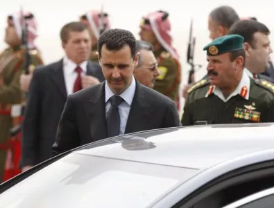 ООН финансира Асад с десетки милиони под формата на 