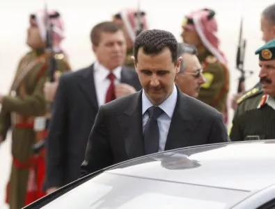 Сирийската опозиция иска директни преговори с режима в Дамаск