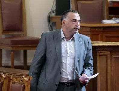 Протестът не е влюбен в БСП, призна червен депутат