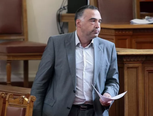 Кутев: Не станах депутат от Силистра заради ДПС