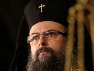Митрополит Николай: След украинският ще се реши и македонският църковен въпрос 