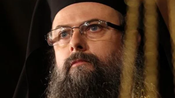 Митрополит Николай: Не съм замесен в смъртта на митрополит Кирил, готов съм да дам оставка