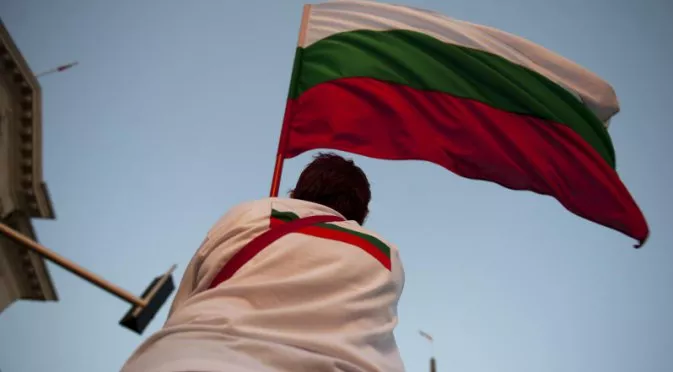 Българското знаме ще се развее в Рио в понеделник