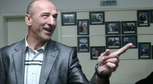 Бандата: Не съм изгонил Йешич от ЦСКА