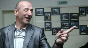 Йешич е готов да се върне на "Армията"