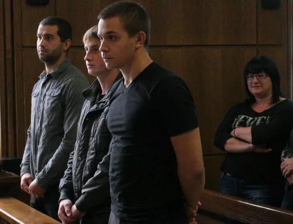 Потвърдиха присъдите на тримата убийци на Стоян Балтов