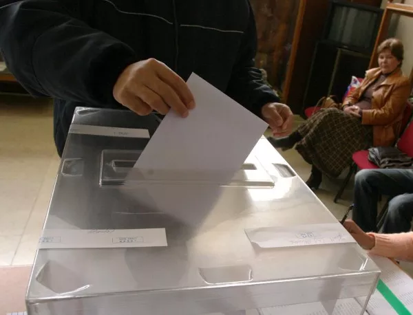 Българите в чужбина имат още 5 дни да заявят желанието си да гласуват