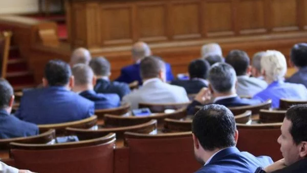 Министерството на туризма вече е със законен статут 