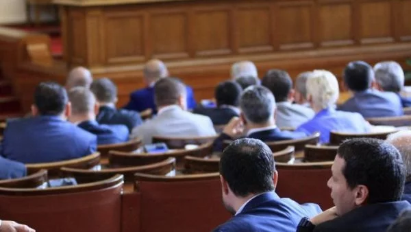 Когато депутатите не знаят и не могат