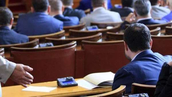 НС прие на второ четене промени в Закона за насърчаване на инвестициите