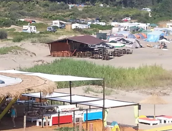 МРР сигнализира главния прокурор за строежи до плажа "Корал"