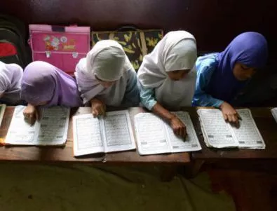 Великобритания може да закрие едно от големите си ислямски училища