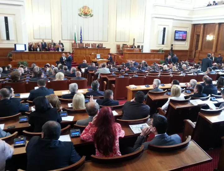 Депутати от ГЕРБ позволяват монопол на обучението на трайно безработни