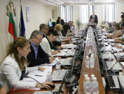 Бюджет 2014 на Община Ракитово вече е приет