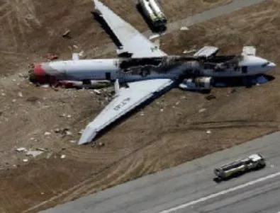 Разглеждат пет версии за самолетната катастрофа в Казан