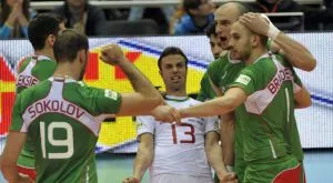 Салпаров докосва короната за №1