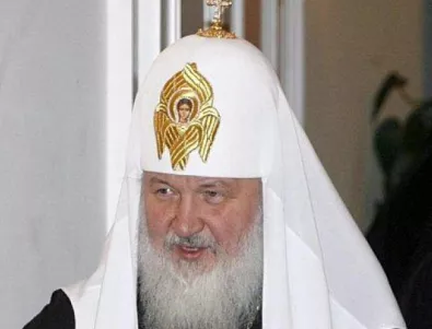 Патриарх Кирил: Русия е основната сила, която защитава християните по светa