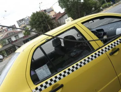 Нелегални таксита са разкрити в област Ямбол