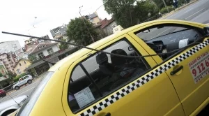 КЗК глоби таксиметрова компания за имитация 