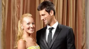 Джокович: Никой успех на корта не може да се сравни с раждането на сина ми